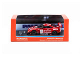 Nissan GT-R Nismo GT3 Blancpain GT Series Endurance Cup 2018 - Tarmac Works - 1:64 - Modelcars Passion