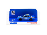Toyota Corolla Levin AE92 Spa 24H 1989 - Tarmac Works - 1:64 - Modelcars Passion