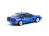Toyota Corolla Levin JTC 1991 - Tarmac Works - 1:64