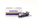 Porsche RWB 964 Waikato - Tarmac Works - 1:64 - Modelcars Passion