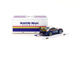 Porsche RWB 964 Waikato - Tarmac Works - 1:64 - Modelcars Passion