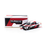 Toyota Hilux One Make Race - Tarmac Works - 1:64
