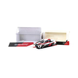 Toyota Hilux One Make Race - Tarmac Works - 1:64
