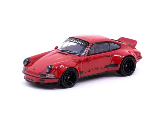 RWB Backdate - Tarmac Works - 1:64 - Modelcars Passion