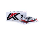 Volvo 240 Turbo Macau Guia Race 1986 Winner - Tarmac Works - 1:64 - Modelcars Passion
