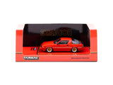 Mitsubishi Starion (Bright Red) - Tarmac Works - 1:64