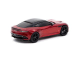 Aston Martin DBS Superleggera (Red Metallic) - Tarmac Works - 1:64 - Modelcars Passion