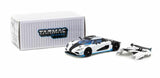 Koenigsegg Agera RS - Tarmac Works - 1:64 - Modelcars Passion