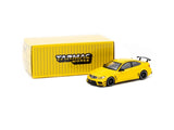 Mercedes C63 AMG Black Series - Tarmac Works - 1:64 - Modelcars Passion