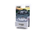 Mercedes C63 AMG Coupé Black Series DTM Safety Car - Tarmac Works - 1:64 - Modelcars Passion