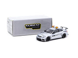 Mercedes C63 AMG Coupé Black Series DTM Safety Car - Tarmac Works - 1:64 - Modelcars Passion