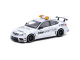 Mercedes C63 AMG Coupé Black Series DTM Safety Car - Tarmac Works - 1:64 - Modelcars Passion
