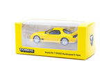 Mazda RX-7 (FD3S) Mazdaspeed A-Spec (Competition Yellow Mica) - Tarmac Works - 1:64