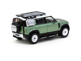 Land Rover Defender 110 - Tarmac Works - 1:64 - Modelcars Passion