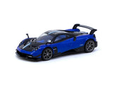 Pagani Huayra BC - Tarmac Works - 1:64 - Modelcars Passion