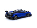 Pagani Huayra BC - Tarmac Works - 1:64 - Modelcars Passion