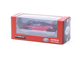 Pagani Huayra BC (Rosso Dubai) - Tarmac Works - 1:64