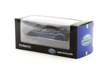 Pagani Zonda Revolucion (Blue Metallic) - Tarmac Works - 1:64