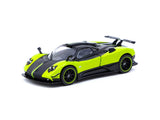 Pagani Zonda Cinque - Tarmac Works - 1:64 - Modelcars Passion