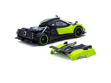 Pagani Zonda Cinque - Tarmac Works - 1:64 - Modelcars Passion