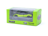 Pagani Zonda Cinque - Tarmac Works - 1:64 - Modelcars Passion