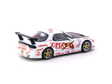 Mazda RX-7 (FD3S) Vertex A'Pex D1 Project - Tarmac Works - 1:64