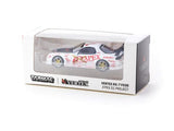 Mazda RX-7 (FD3S) Vertex A'Pex D1 Project - Tarmac Works - 1:64