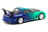 Mazda RX-7 (FD3S) Falken - Tarmac Works - 1:64