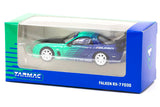 Mazda RX-7 (FD3S) Falken - Tarmac Works - 1:64