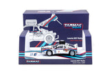 Lancia 037 Rally Safari Rally 1984 Markku Alén/Ilkka Kivimäki - Tarmac Works - 1:64