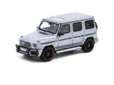 Mercedes G63 AMG - Tarmac Works - 1:64 - Modelcars Passion