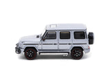 Mercedes G63 AMG - Tarmac Works - 1:64 - Modelcars Passion