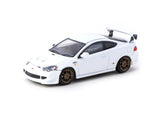 Honda Integra Type-R DC5 Mugen - Tarmac Works - 1:64