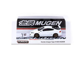 Honda Integra Type-R DC5 Mugen - Tarmac Works - 1:64