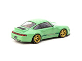 Porsche Gunther Werks 993 - Tarmac Works - 1:64