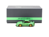 Porsche Gunther Werks 993 - Tarmac Works - 1:64