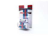 Volkswagen T1 Van Low Ride Height Martini - Schuco - 1:64 - Modelcars Passion