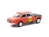 BMW 2002 #115 Rally Monte Carlo 1969 - Schuco - 1:64 - Modelcars Passion