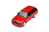 Alpina B3 (E30) Touring 2.7 1990 - OttOmobile - 1:18 - Modelcars Passion