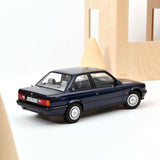 BMW 325i E30 - Norev - 1:18 - Modelcars Passion