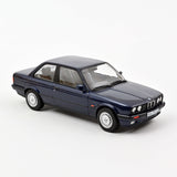 BMW 325i E30 - Norev - 1:18 - Modelcars Passion