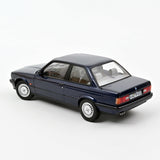 BMW 325i E30 - Norev - 1:18 - Modelcars Passion