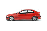 BMW E36 Compact 323ti 1998 - OttOmobile - 1:18 - Modelcars Passion
