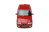 BMW E36 Compact 323ti 1998 - OttOmobile - 1:18 - Modelcars Passion