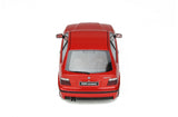 BMW E36 Compact 323ti 1998 - OttOmobile - 1:18 - Modelcars Passion