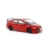 Honda Civic FD2 Mugen RR - Tarmac Works - 1:64