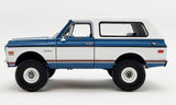 Chevrolet K5 Blazer 1972 - Acme - 1:18
