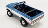 Chevrolet K5 Blazer 1972 - Acme - 1:18