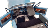 Chevrolet K5 Blazer 1972 - Acme - 1:18