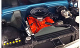 Chevrolet K5 Blazer 1972 - Acme - 1:18